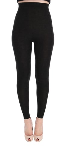 Ullleggings