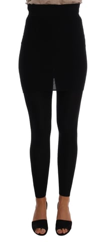 Viscose Leggings Scs209