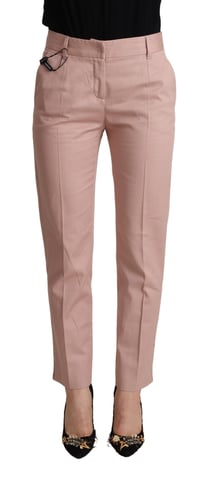 Straight Leg Trousers