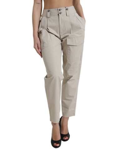 Casual Cargo Pants