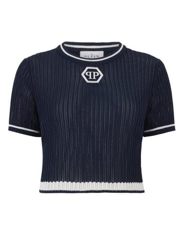 Sexy Pure Fit T-Shirt Hexagon