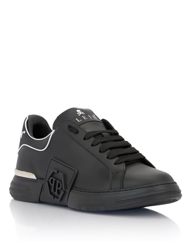 Low-Top Sneakers Phantom Kick$