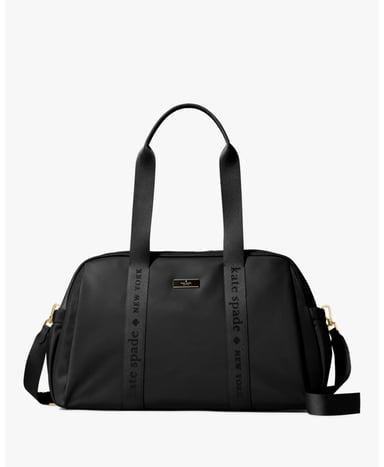 Carter Ksnyl Large Weekender