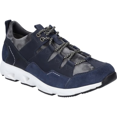 JOSEF SEIBEL Men Sneaker Noah 03 in blue