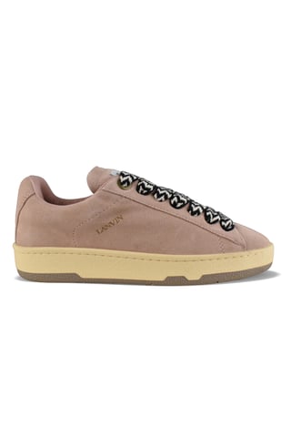 Lanvin Lite Curb sneakers Pink