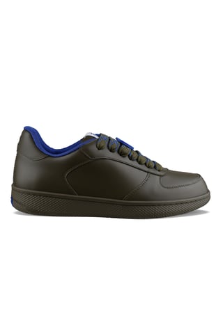Burberry Sneakers Terrace Khaki