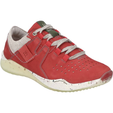 JOSEF SEIBEL Women Sneaker Ricky 18 in red