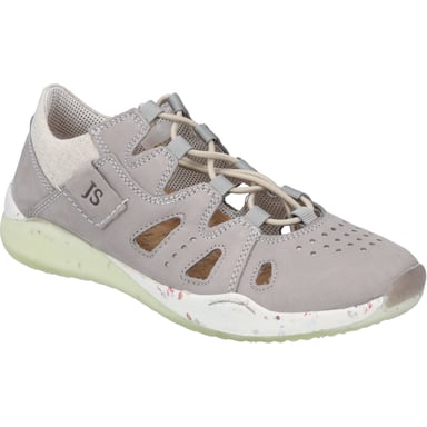 JOSEF SEIBEL Women Sneaker Ricky 17 in gray