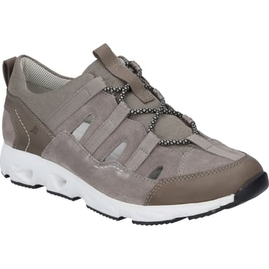 JOSEF SEIBEL Men Sneaker Noah 04 in gray