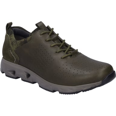 JOSEF SEIBEL Men Sneaker Noah 02 in green