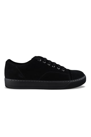 Lanvin Baskets DBB1 Black
