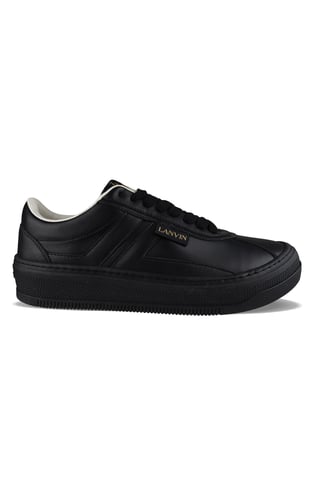 Lanvin Sneakers Cash Black