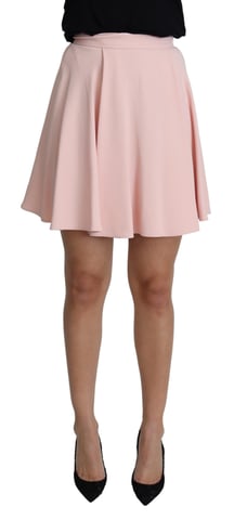 Dolce Gabbana Aline Mini Skirt