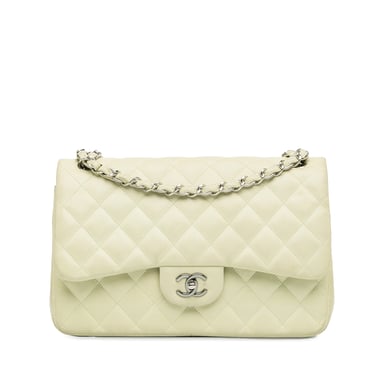 Classic Flap Bag Medium Shoulder Bag
