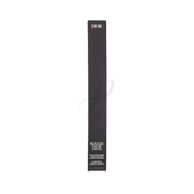 Refill Rouge Dior Contour - 300 Nude Style 1,2 g