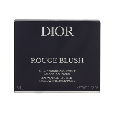 Rouge Blush Satin 959 Charnelle