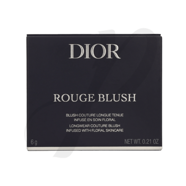 Rouge Blush Matte 475 Rose Caprice