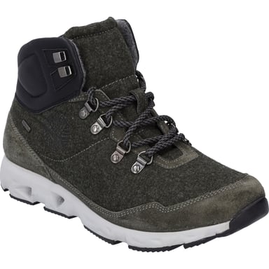 JOSEF SEIBEL Men Sneaker Noah 56 in green
