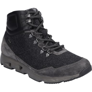 JOSEF SEIBEL Herr Sneaker Noah 56 i Grå