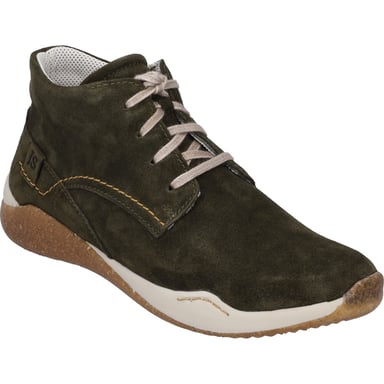 JOSEF SEIBEL Dam Sneaker Ricky 11 i Grönt