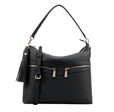 Azores Leather Multi Way Bag