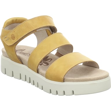 JOSEF SEIBEL Women Sandal Thea 04 in yellow
