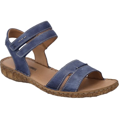 JOSEF SEIBEL Women Sandal Rosalie 47 in blue