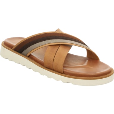 JOSEF SEIBEL Men Sandal Ian 01 in brown