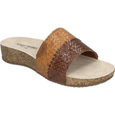 JOSEF SEIBEL Women Sandal Tonga 69 in brown