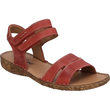 JOSEF SEIBEL Women Sandal Rosalie 47 in red