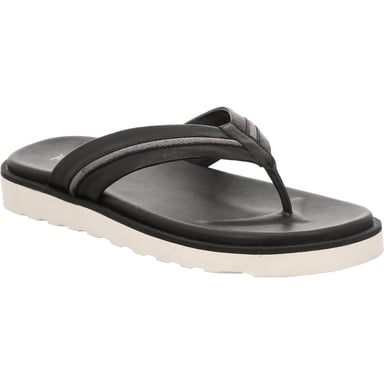JOSEF SEIBEL Men Toe separator Ian 02 in black