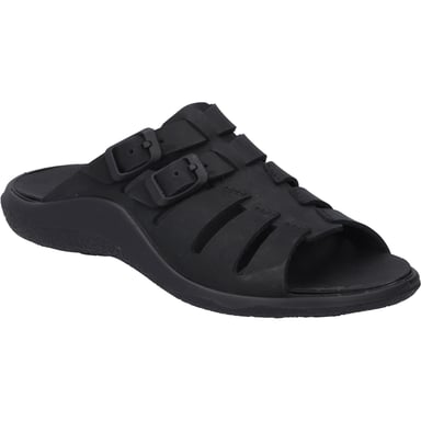 WESTLAND Women Sandal Rouen 04 in black