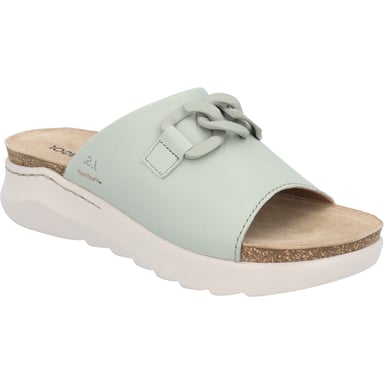 JOSEF SEIBEL Women Sandal Celine 07 in green