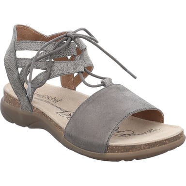 JOSEF SEIBEL Women Sandal Riley 06 in gray