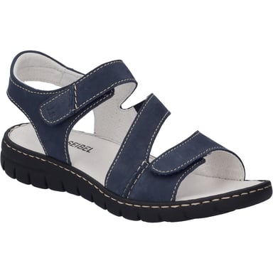JOSEF SEIBEL Women Sandal Stefanie 31 in blue