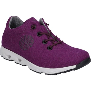 JOSEF SEIBEL Women Sneaker Noih 05 in purple