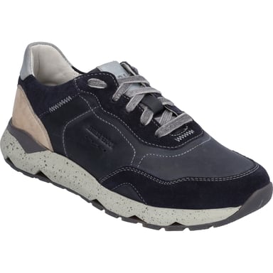 JOSEF SEIBEL Dam Sneaker Jonah 05 i Blå