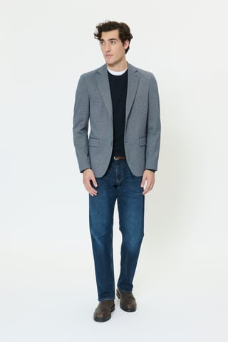 Blazer MAcharles Blazer Regular fit