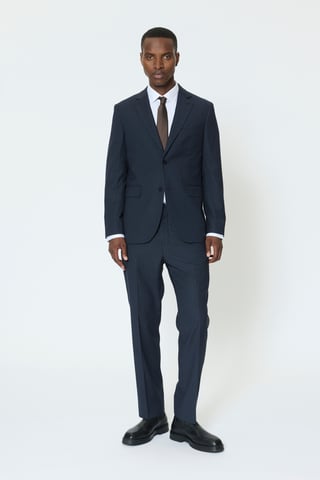 Blazer MAcharles Blazer Regular fit