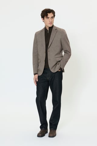 Blazer MAcharles Blazer Regular fit