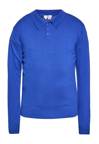 Mo Pullover Men