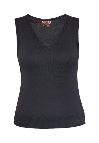 Mymo Slipover women black
