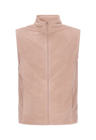 Mo Vest Men beige