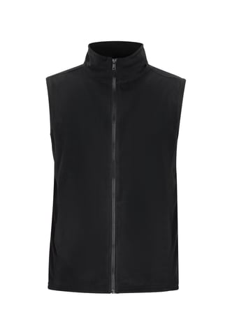 Mo Vest Men black