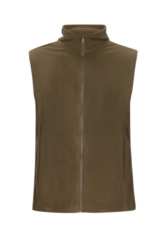 Mo Vest Men khaki