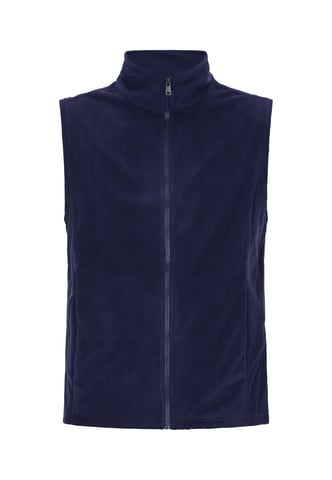 Mo Vest Men marine