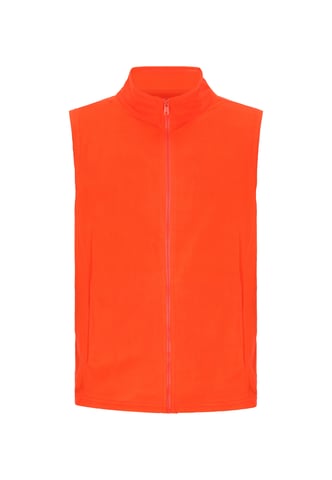 Mo Vest Men orange