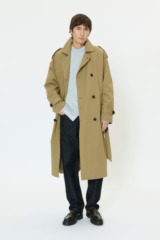 Jas MAproist Jas Regular fit