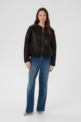KBDemi Jacket Outerwear Boxy fit