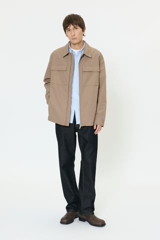 Jas MAlukka Jas Regular fit